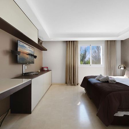Heaven Beach Apartment 405 Estepona Kültér fotó