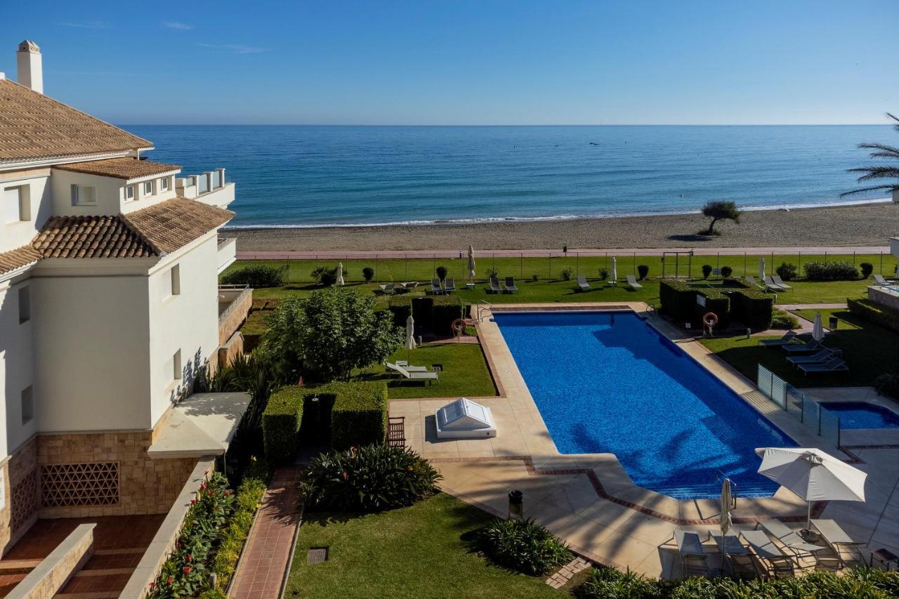 Heaven Beach Apartment 405 Estepona Kültér fotó