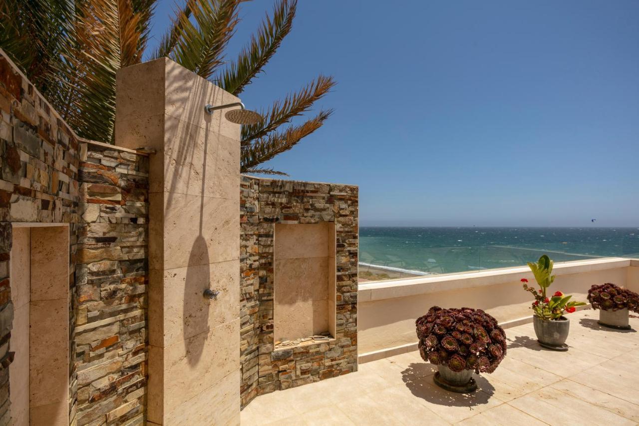 Heaven Beach Apartment 405 Estepona Kültér fotó