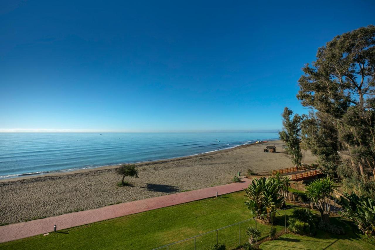 Heaven Beach Apartment 405 Estepona Kültér fotó