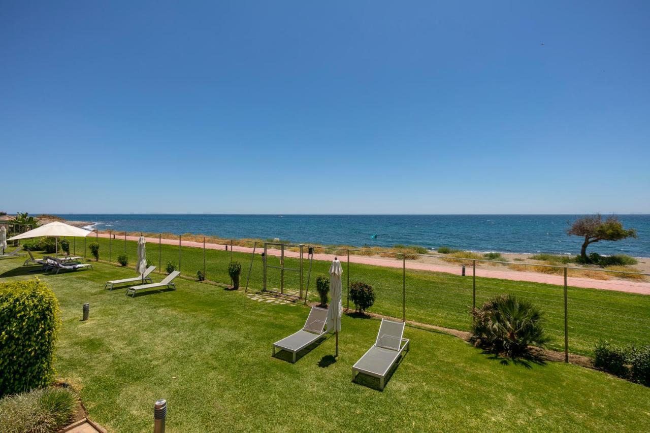 Heaven Beach Apartment 405 Estepona Kültér fotó