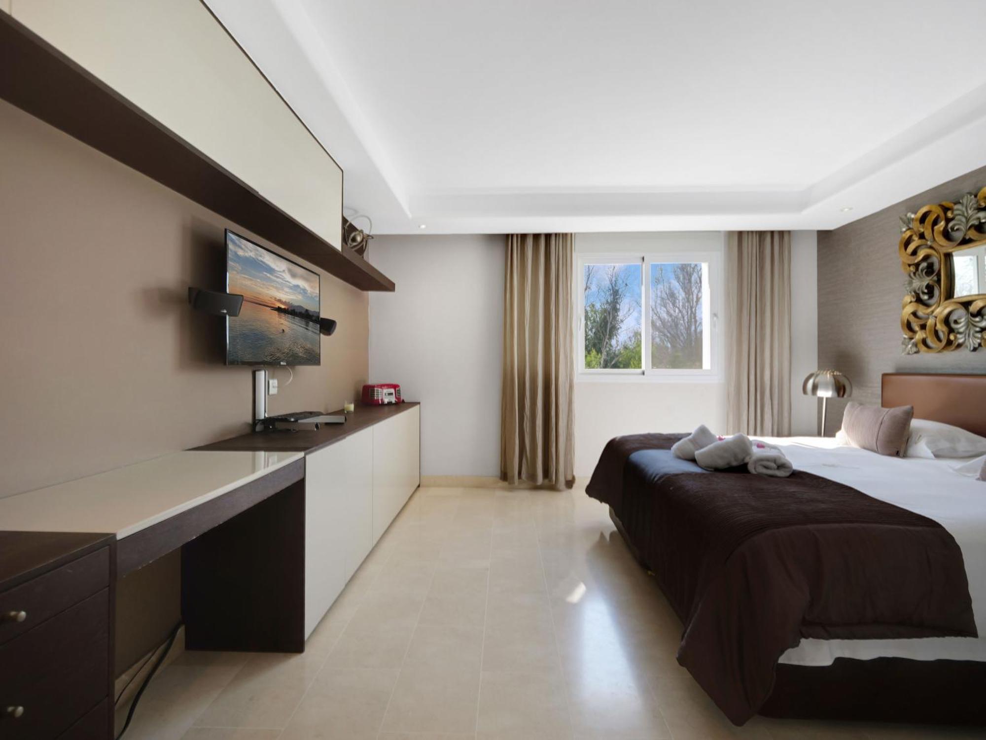 Heaven Beach Apartment 405 Estepona Kültér fotó